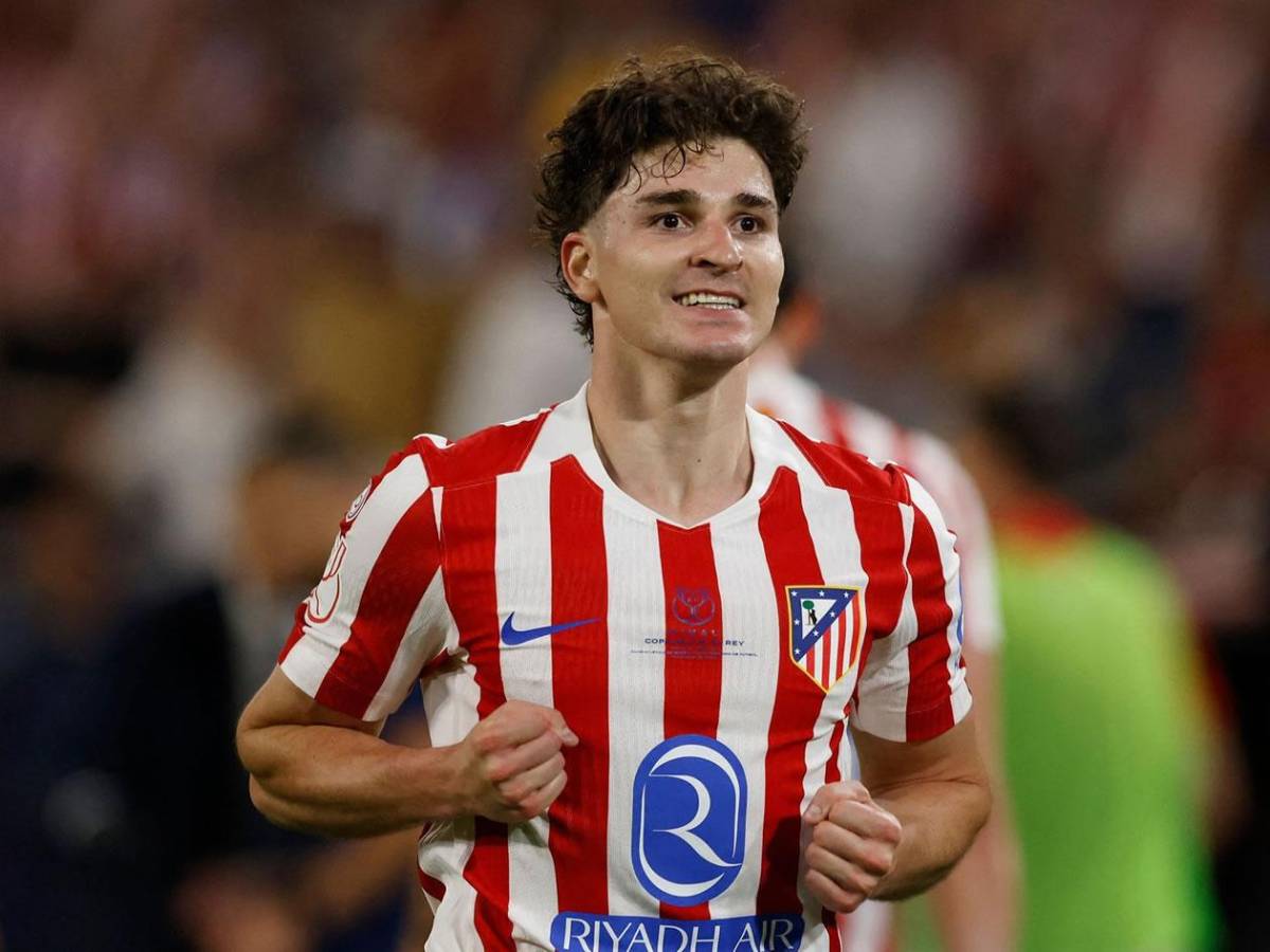 Pichichi LaLiga: Hacen dobletes, acechadores de Mbappé fallan y Lewandowski marca; tabla