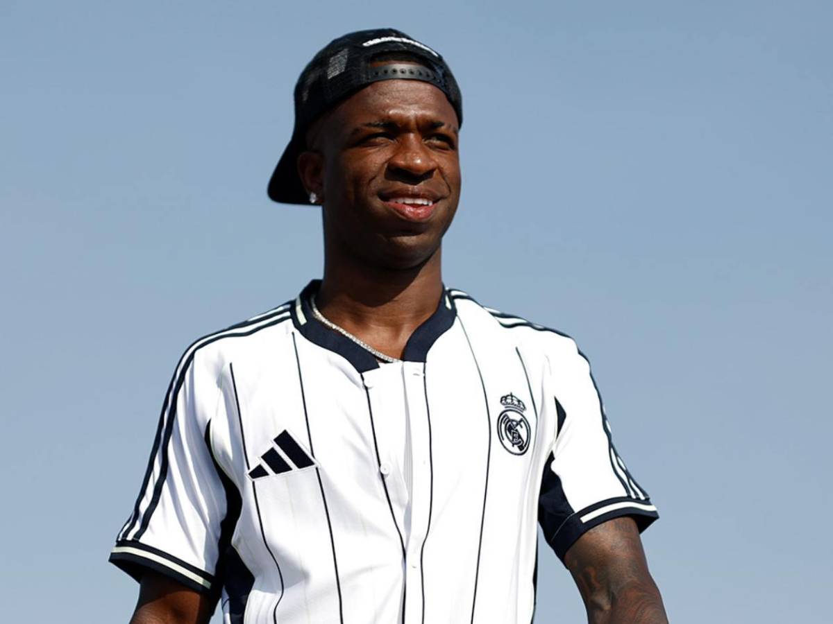 Conversación secreta de Vinicius, Donnarumma con nuevo club y peligra delantero en Barcelona