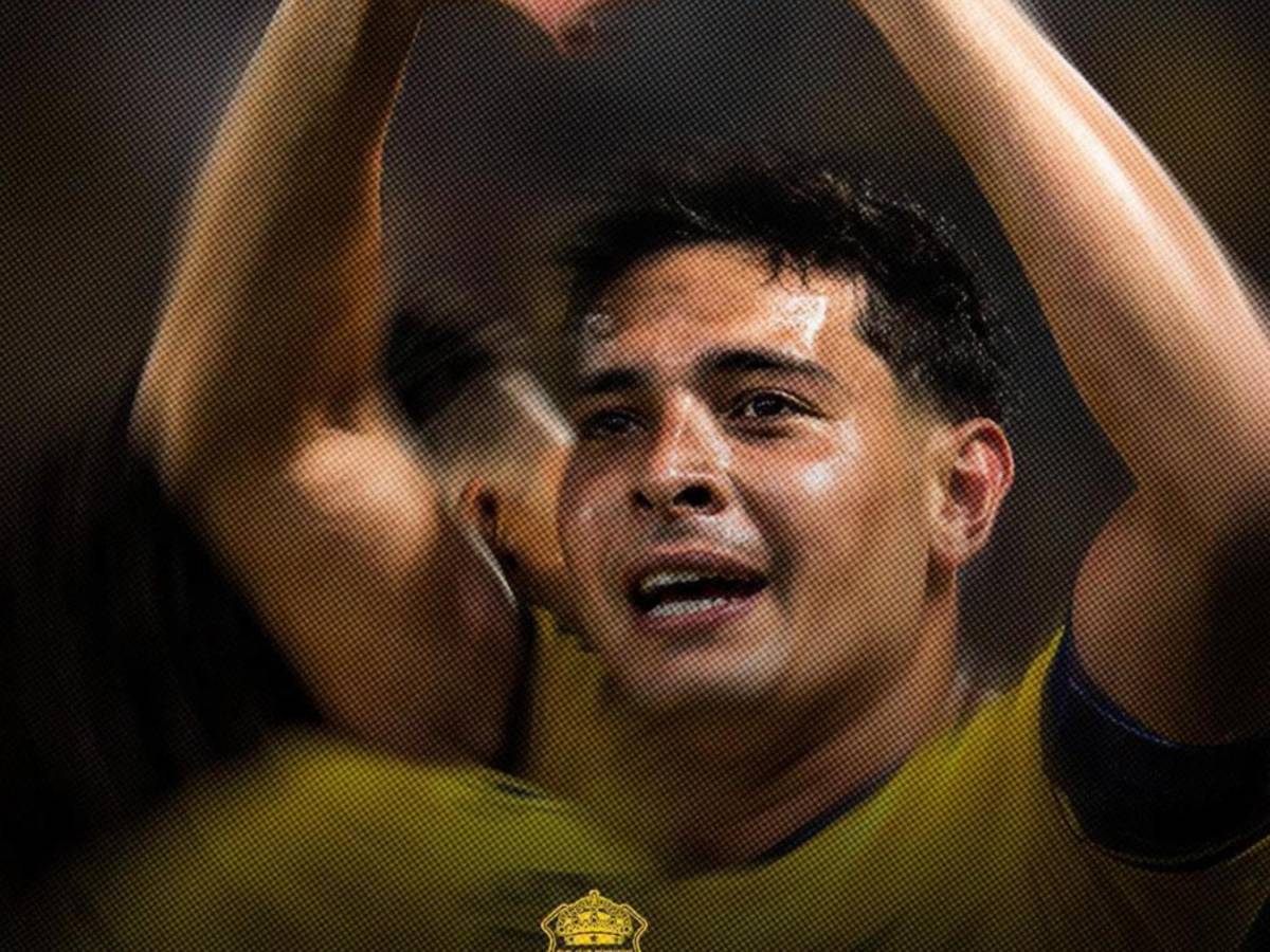 Olimpia amarra a crack, se va del Motagua, mundialista a Honduras y dos nuevos legionarios