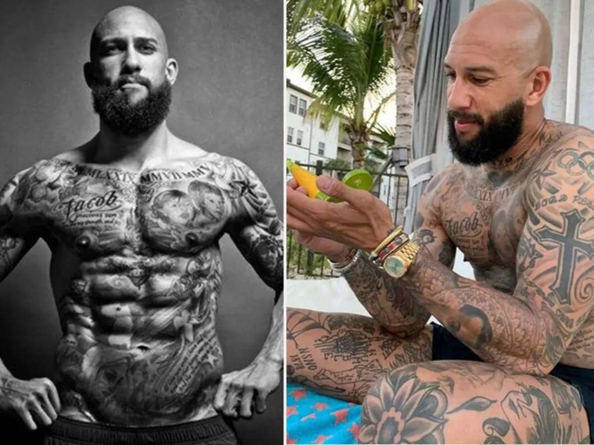 Tim Howard después del fútbol: a qué se dedica, negocios y su fortuna