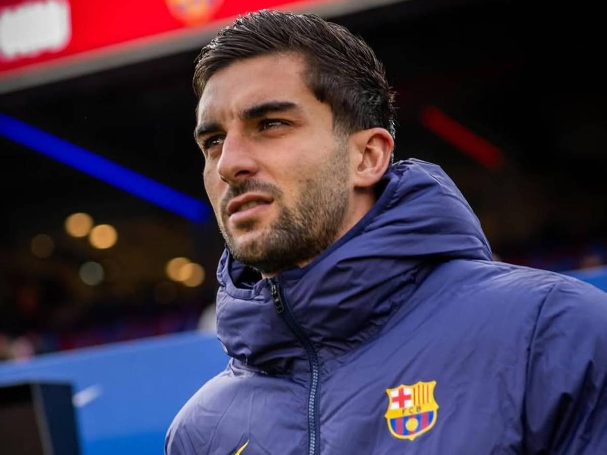 Ferran Torres enfada a Barcelona tras coqueteo con el mejor equipo del mundo