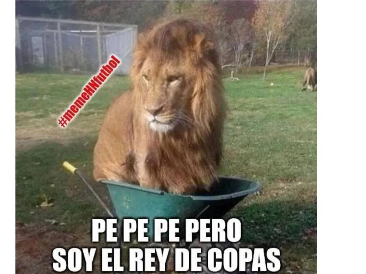 Olimpia eliminado y estallan las redes sociales con ingeniosas burlas