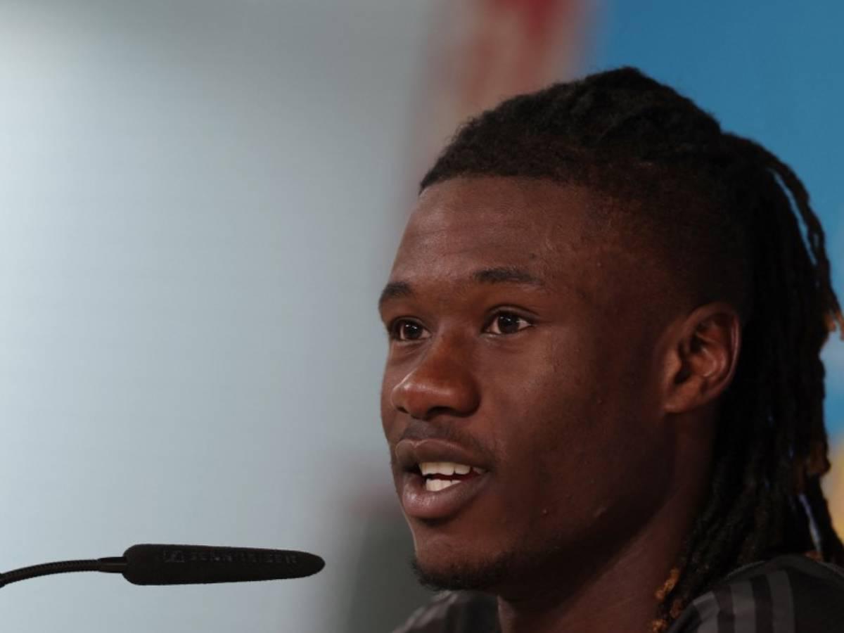 Camavinga habla sobre Mbappé,¿llegará al Real Madrid?