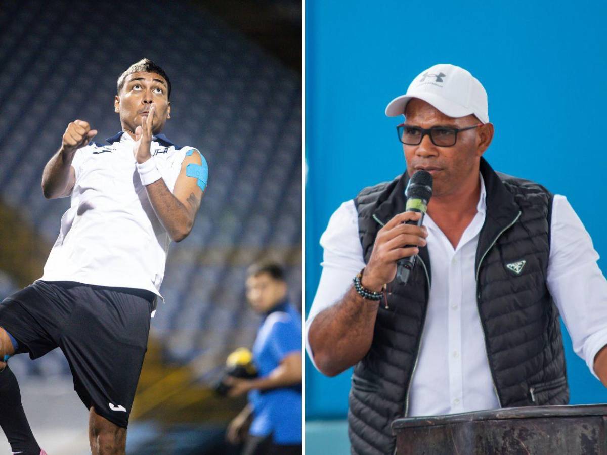 Mario Moncada responde a Supremo y revela qué pasó tras polémica por partido