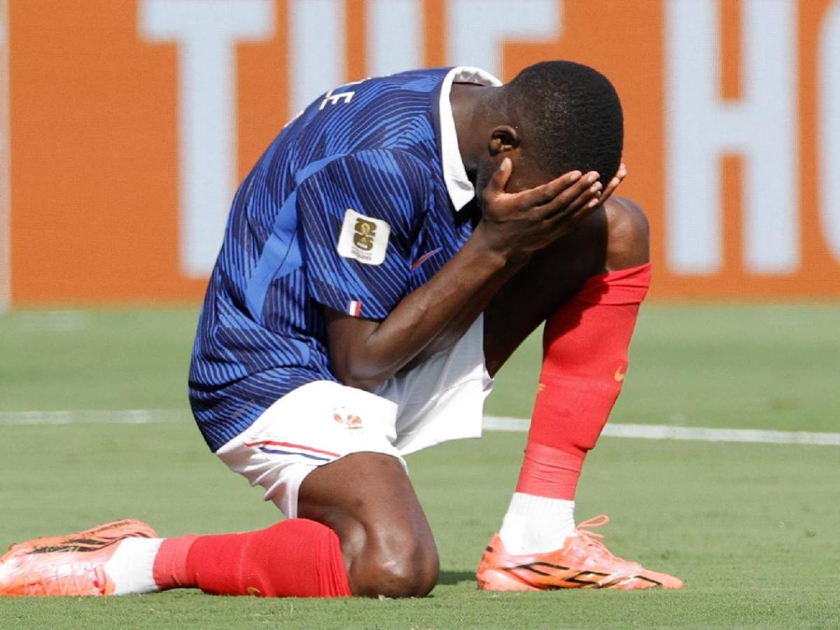 Balón de Oro tendrá nuevo ganador: Messi mete miedo, revés con Mbappé y el favorito