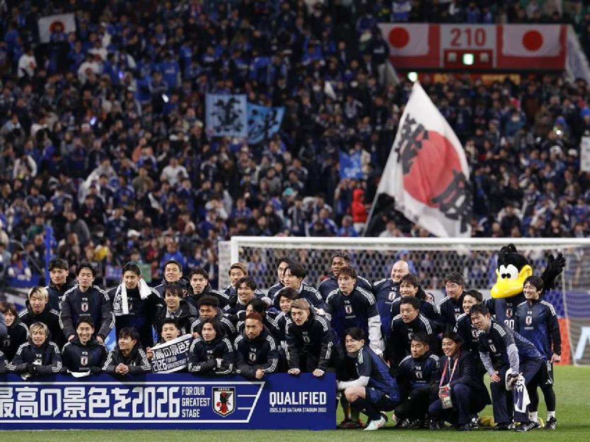 Mundial 2026: primera clasificada y estas selecciones pueden asegurar su pase