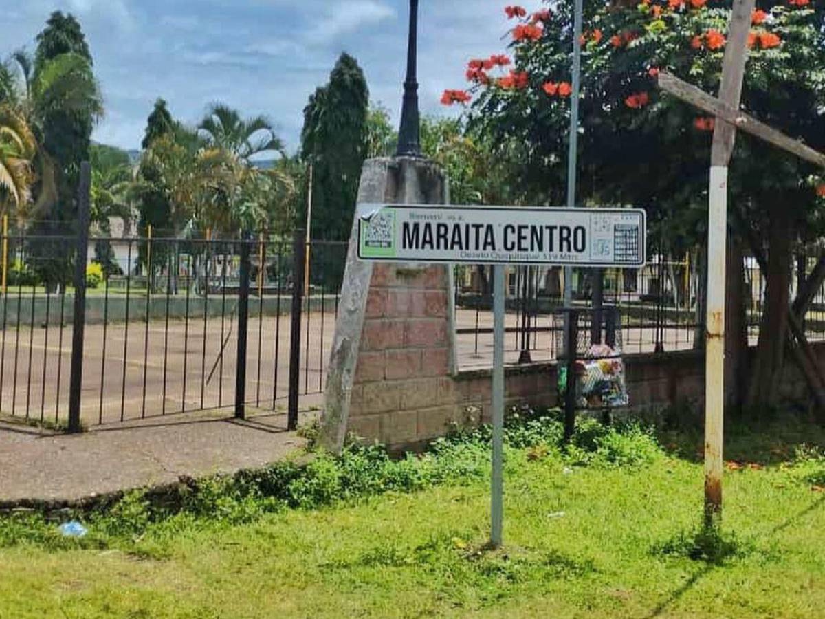 El municipio de Honduras que lleva cuatro años sin homicidios