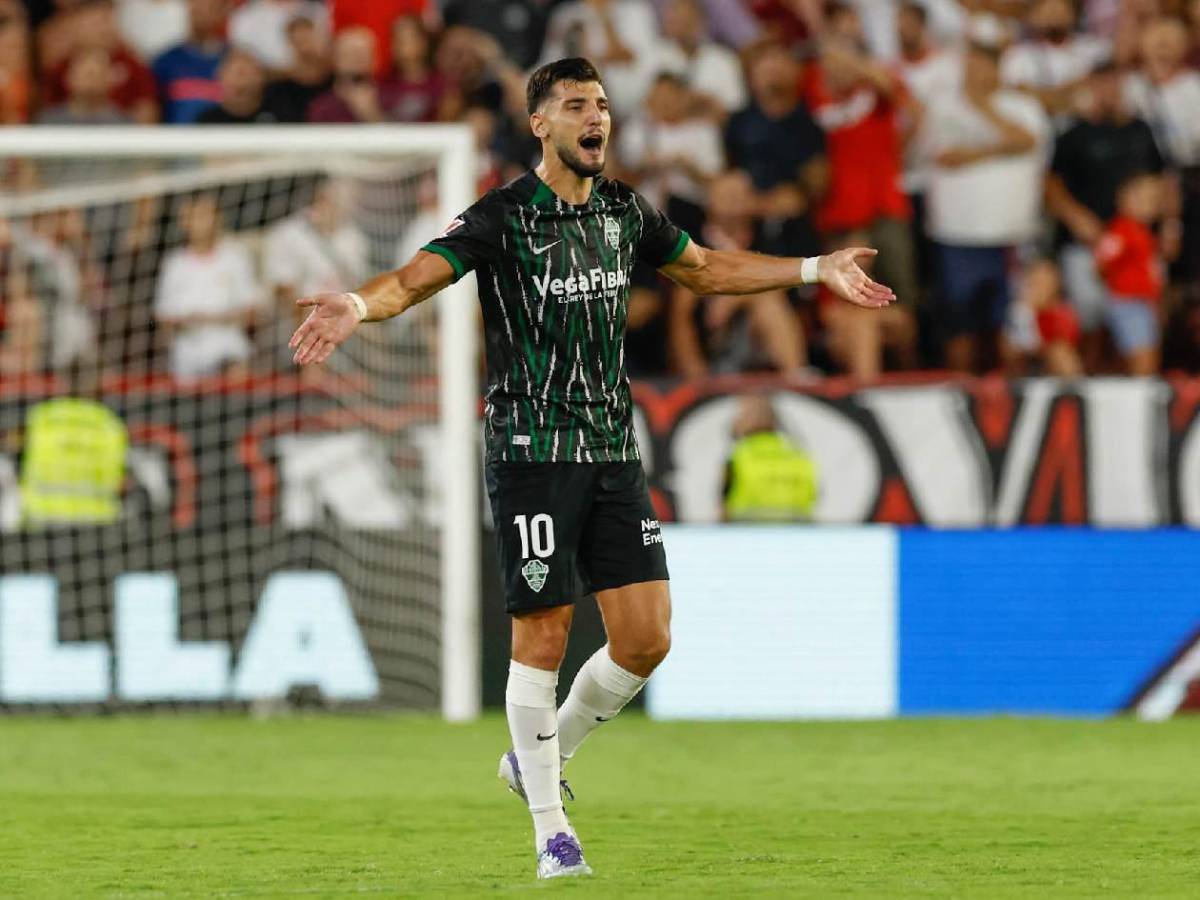 Pichichi LaLiga: marcó doblete y amenaza a Mbappé; así marcha la tabla