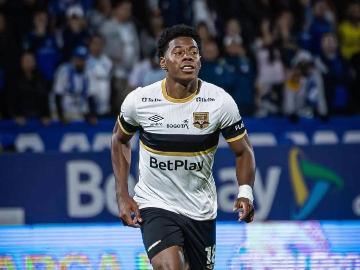 Ella es la madre de Dereck Moncada: ¿Qué relación tiene el jugador con Maynor Figueroa?