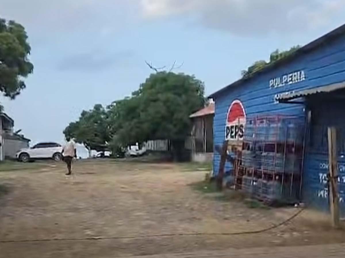 Daniela Alejandra es la jovencita asesinada a balazos en Coxen Hole, Roatán
