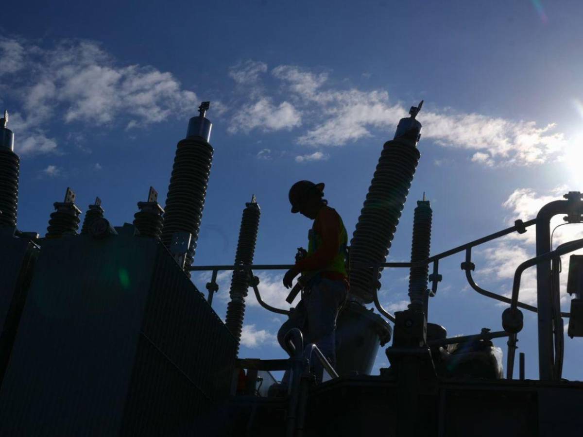 Barrios y colonias de Honduras que estarán sin luz este viernes 30 de enero