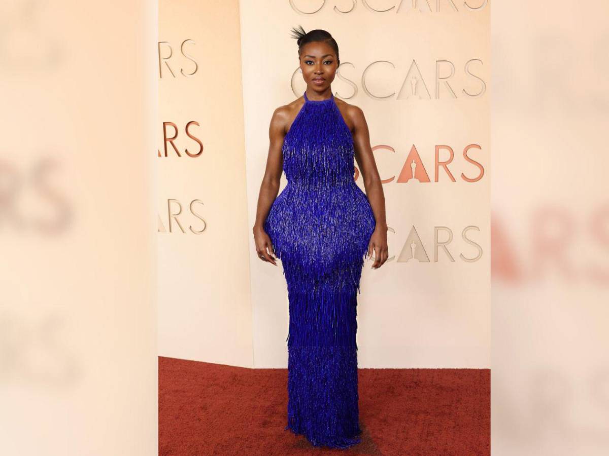 Los peores vestidos de los Premios Óscar 2026