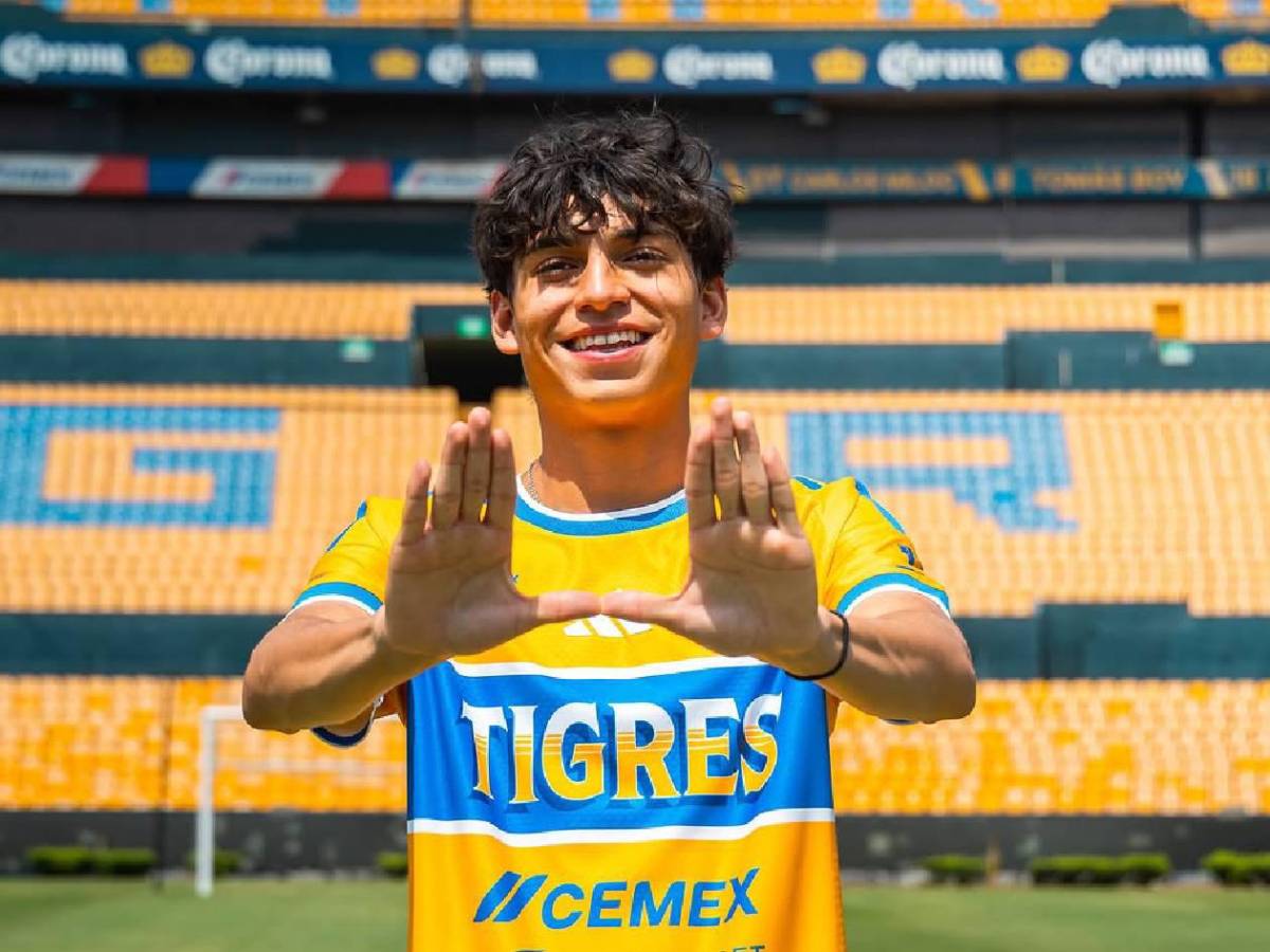 Choco Lozano vuelve, sorpresa en Olimpia, deja la Liga y hondureño en Tigres