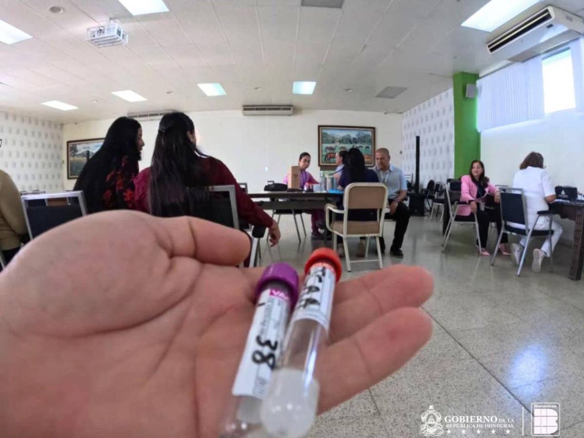 ¿Qué es el tamizaje neonatal? La prueba que puede salvar la vida de su recién nacido