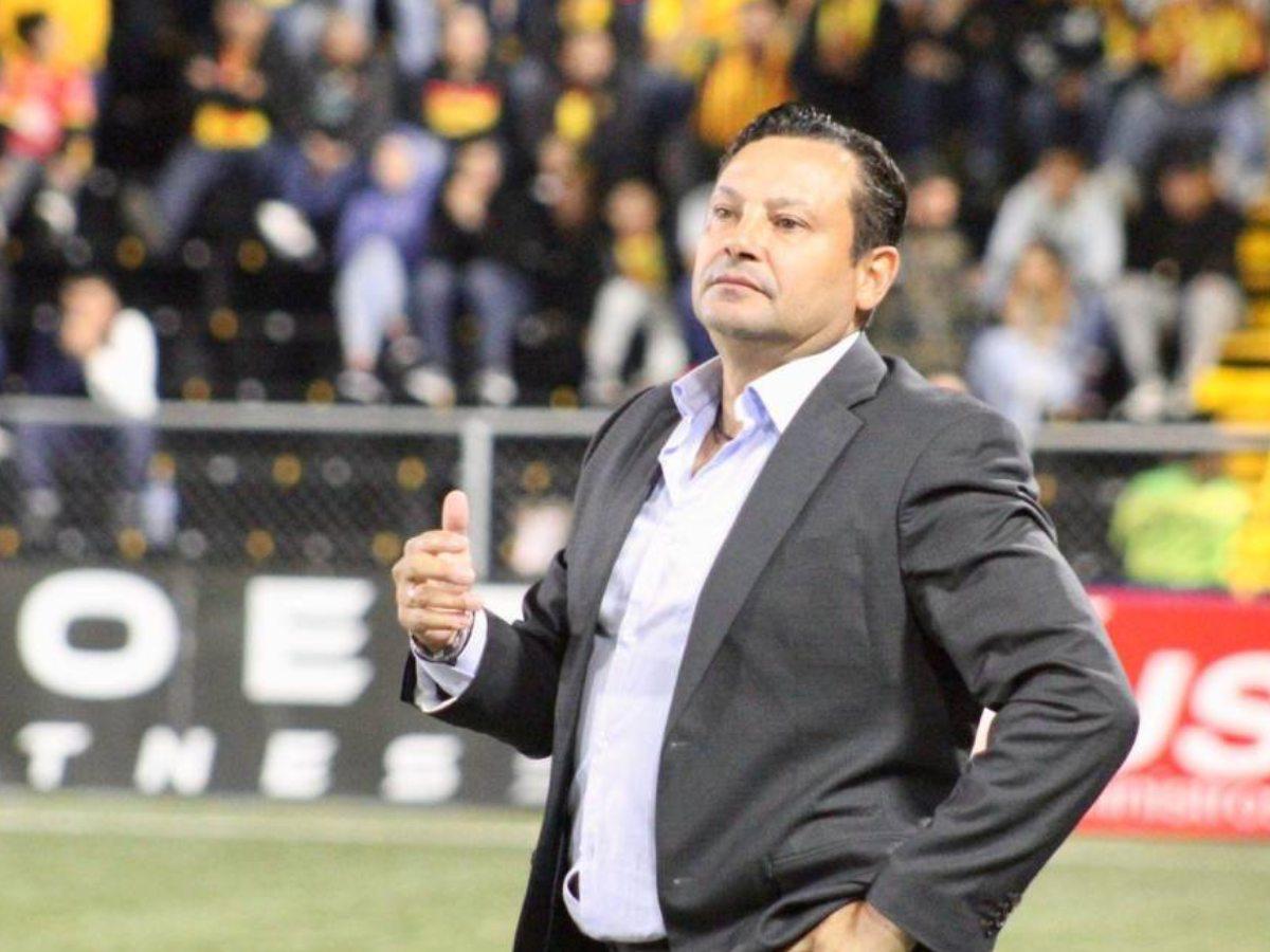 Real España tiene nuevo entrenador: Se decide por multicampeón tico