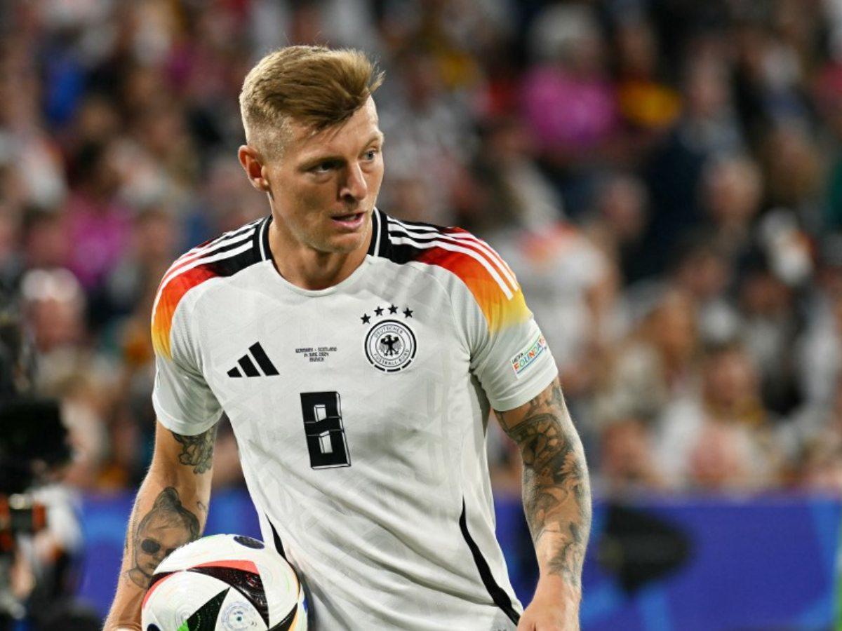 Inicia la segunda jornada: Partidos del miércoles 19 de junio en la Eurocopa