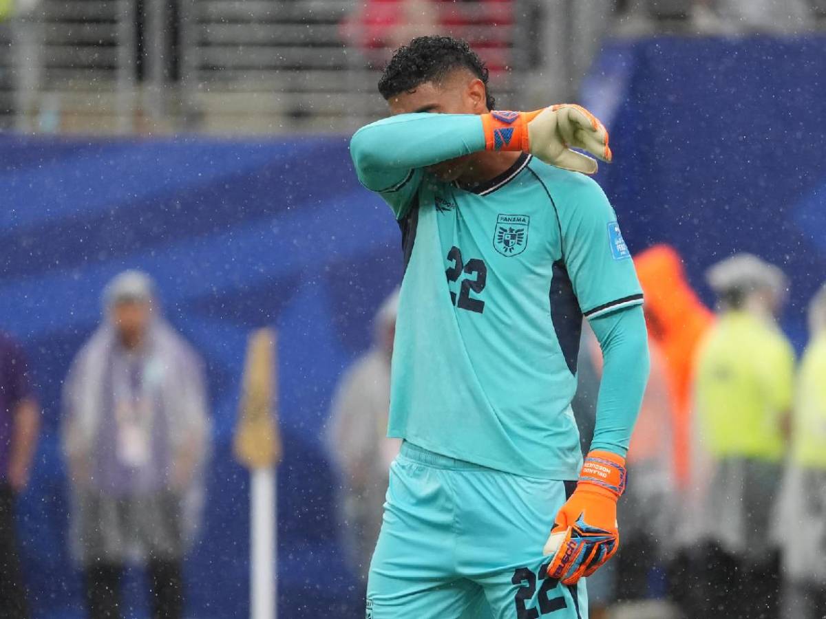 Panamá se despide de la peor forma del Mundial, decepción y lamento vs Inglaterra