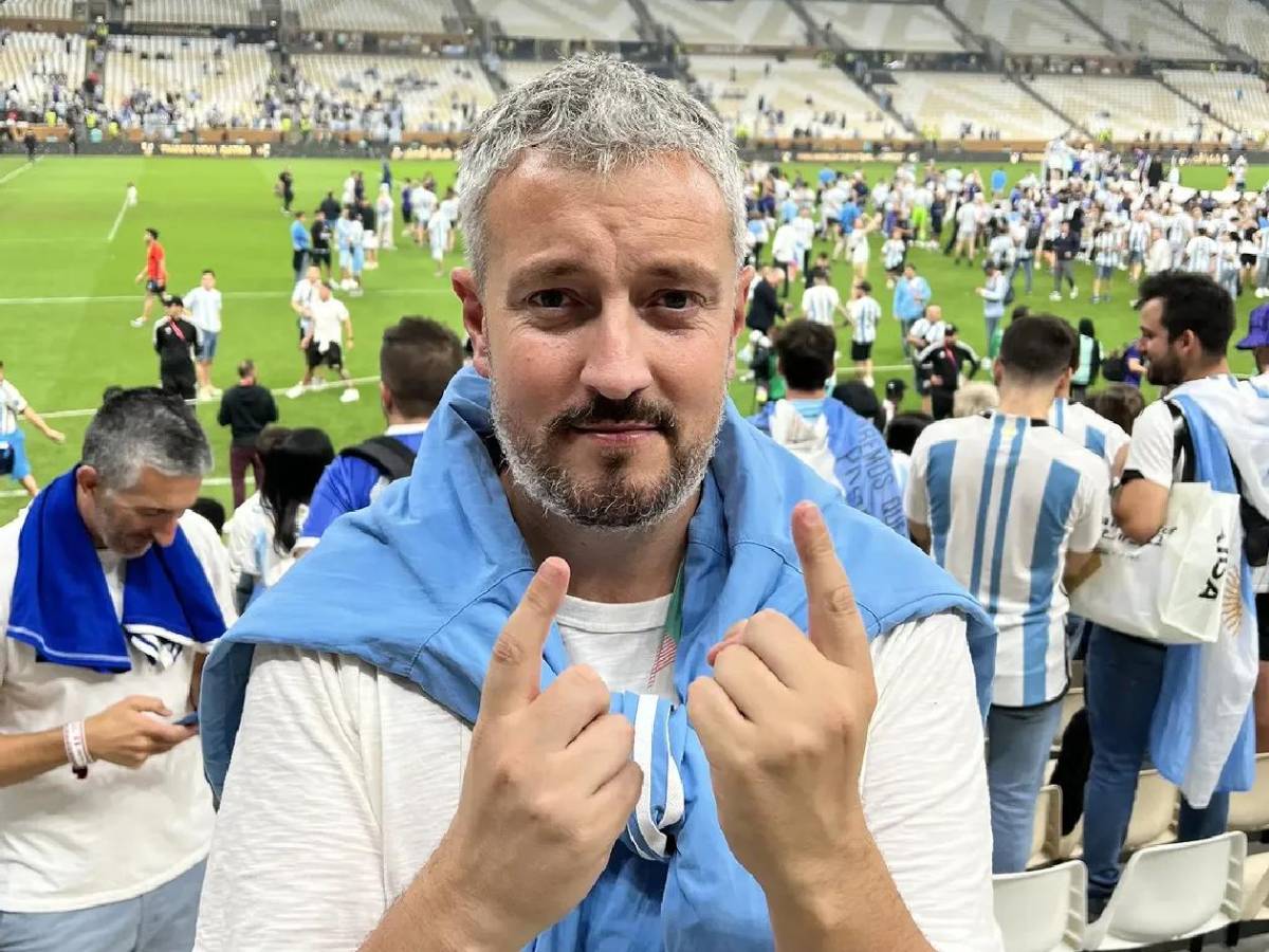 Desde Argentina hacen grave acusación tras la final: Necesitaba un campeón europeo