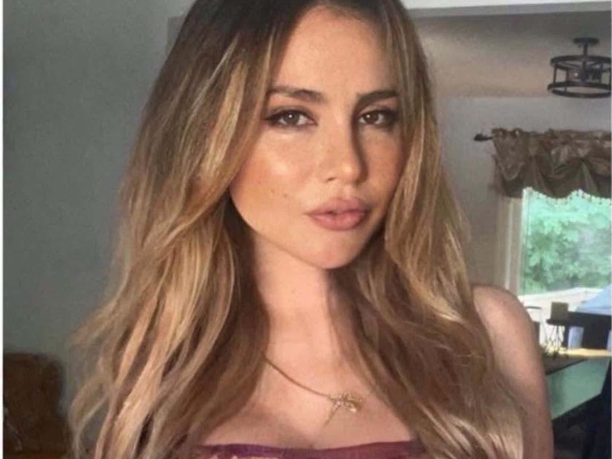 Paula Andrea murió tras someterse a una cirugía para retirar biopolímeros estéticos