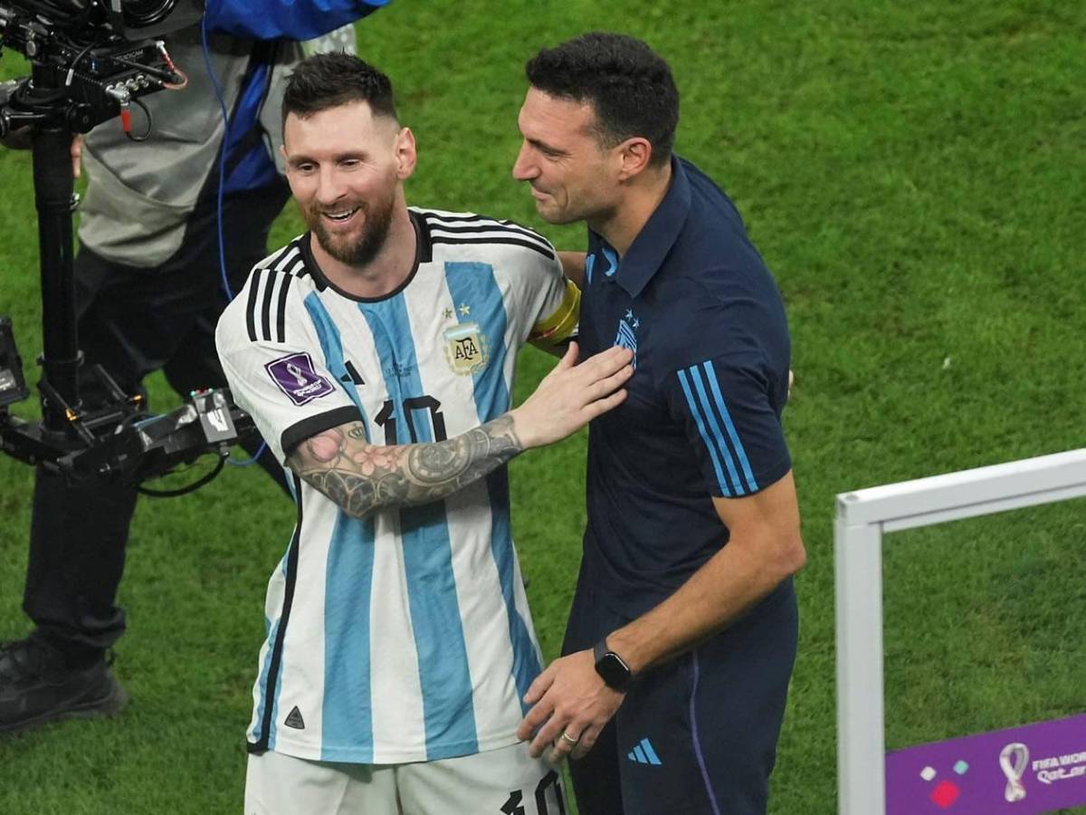 El escándalo que puede sacar a Argentina y Messi del Mundial 2026: FIFA atenta