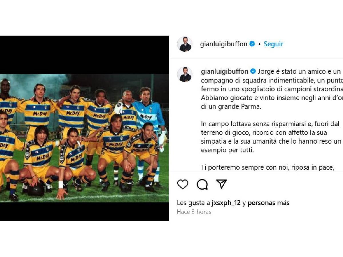 Conmoción: Muere exjugador durante una fiesta; leyenda deja mensaje