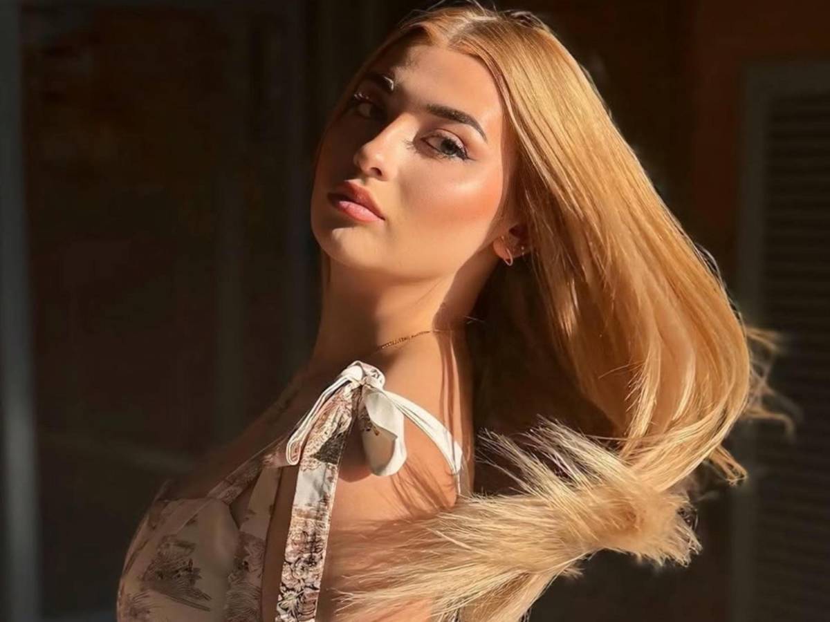 Claudia destapa ofrecimiento de Lamine Yamal y termina mal: Se fijaba en el color del pelo