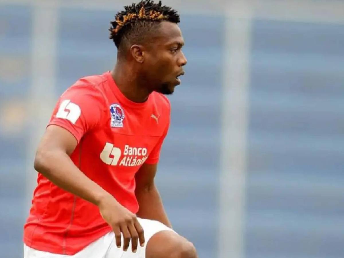 ¿A qué se dedica Kevin Álvarez? Su vida da giro inesperado y causa revuelo en Honduras