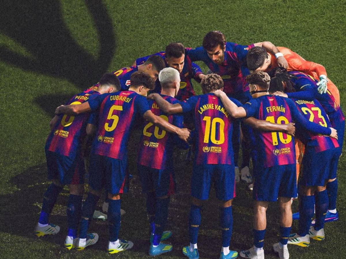 Barcelona le pide que se niegue a jugar en el Real Madrid para convertirlo en fichaje estrella