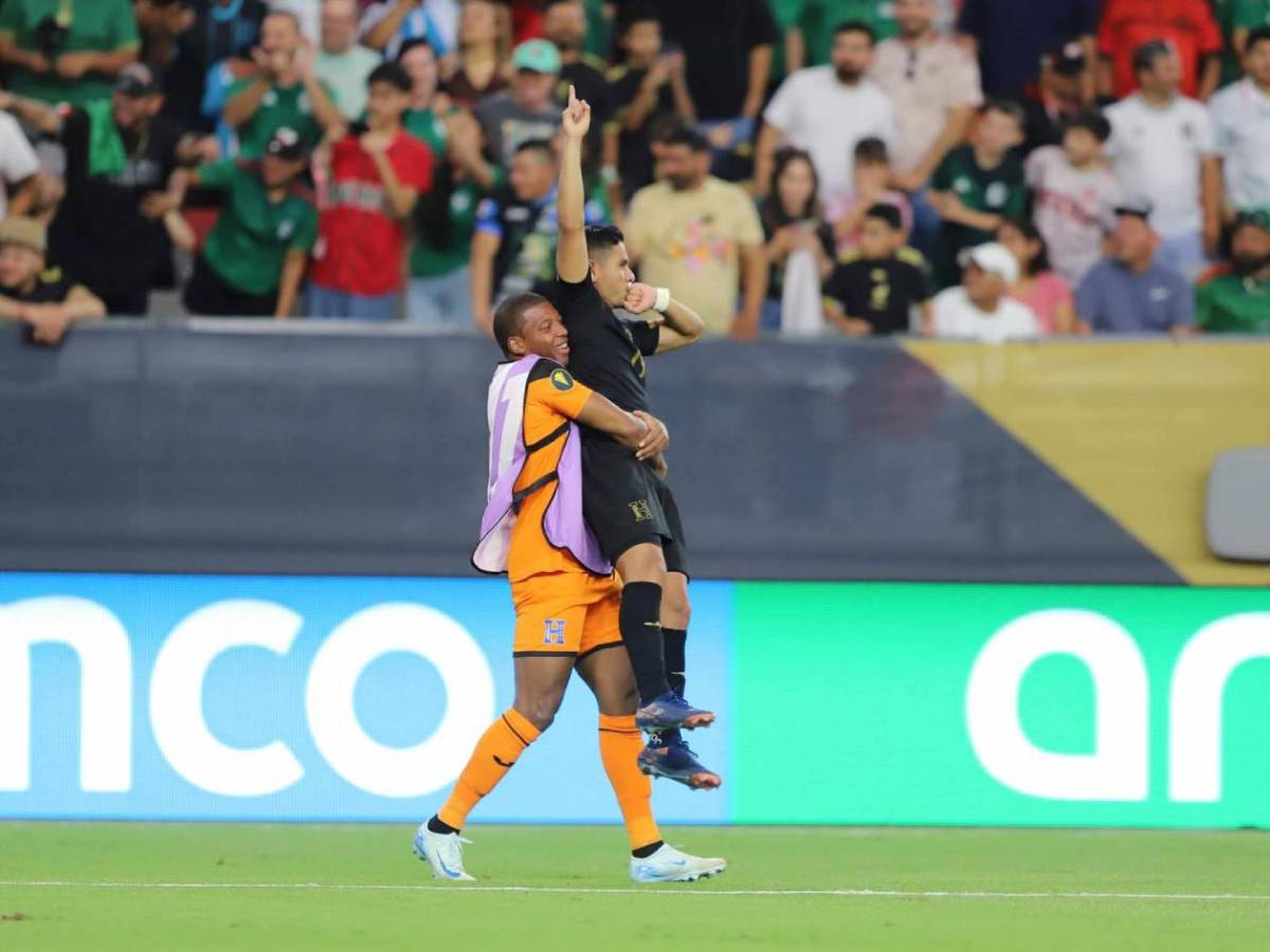 Copa Oro: Honduras festeja, Panamá llora, secreto de Edrick y lo que pasó al final