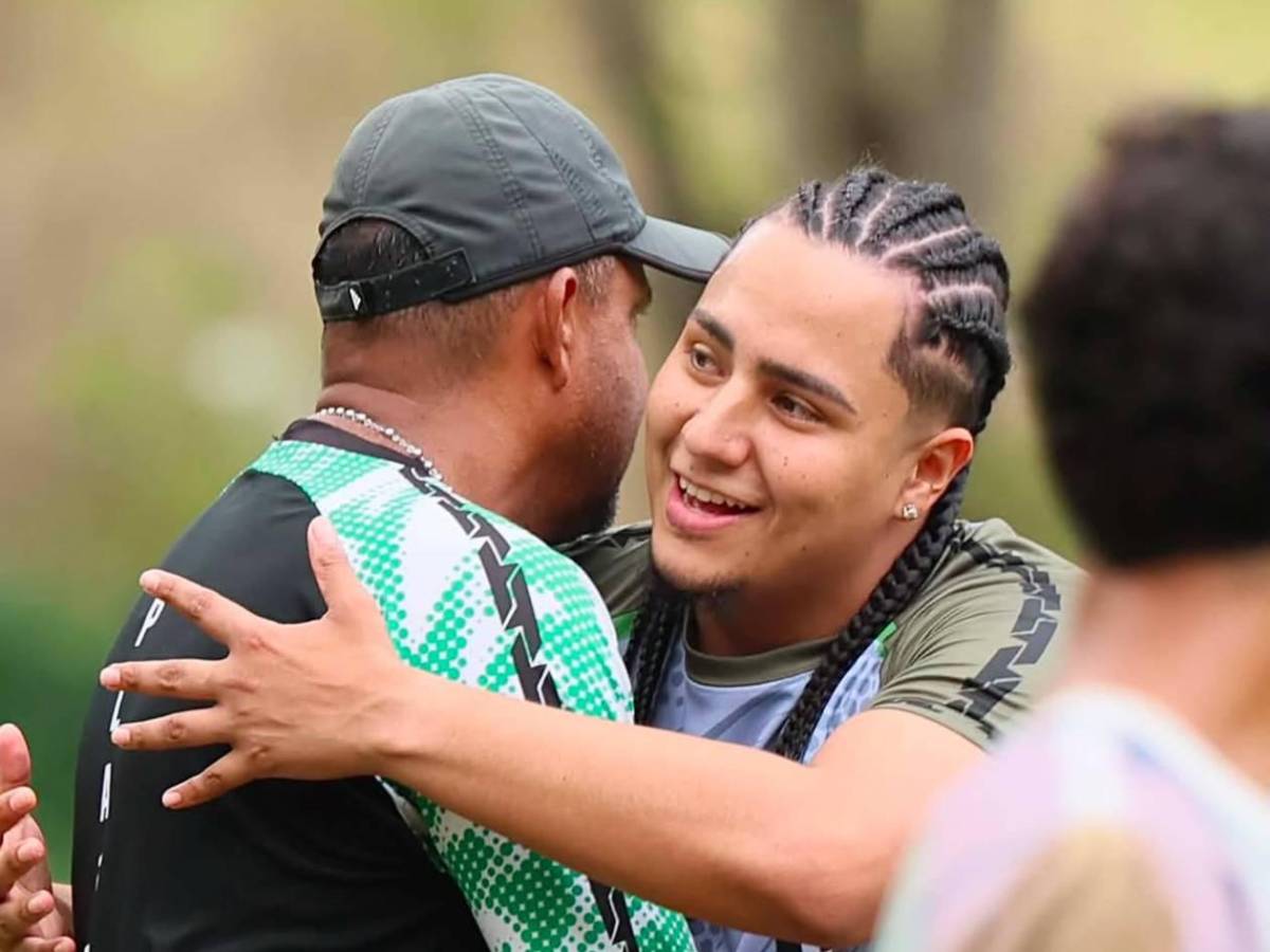 Davis Flow y Platense sorprenden: Ya hay decisión sobre su futuro
