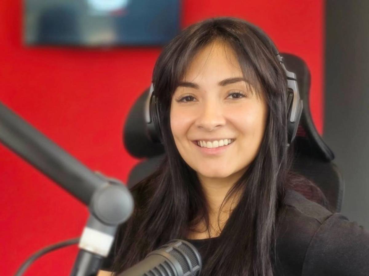 Hondureña recibe amenazas tras comentario sobre Panamá en el Mundial 2026