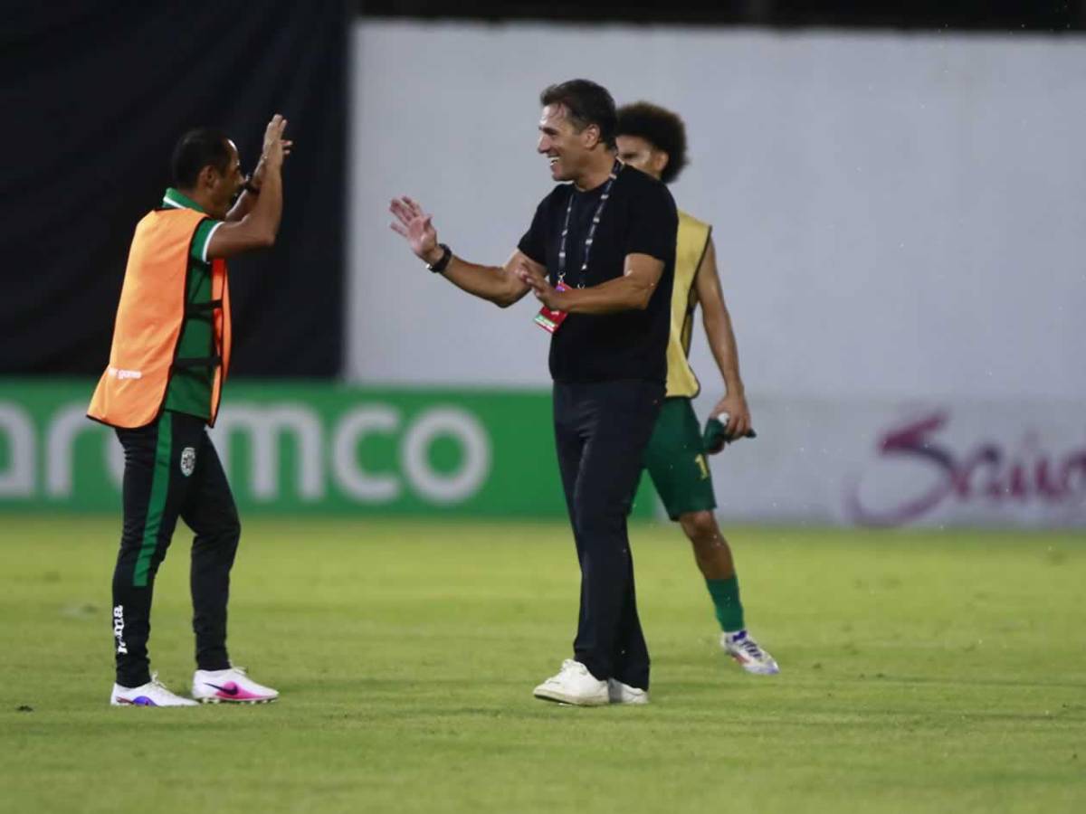 Marathón festeja, Rudman feliz, Diego frustrado y bella doctora del Real Estelí cautivó