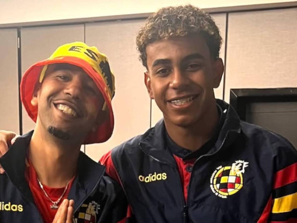 Lamine Yamal se distancia de su padre y toma drástica decisión que causa revuelo