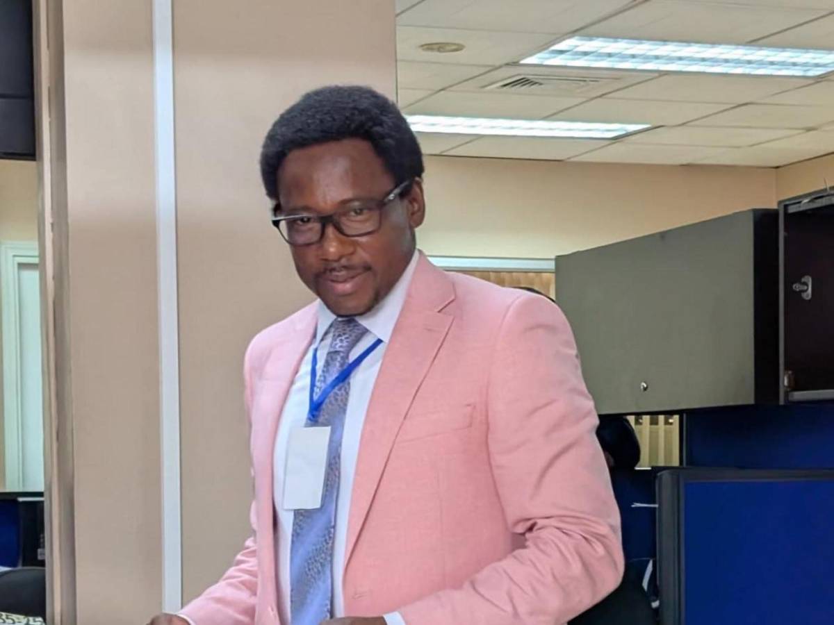 Limber Pérez realiza impactante confesión tras estar al borde de la muerte: Había un ángel