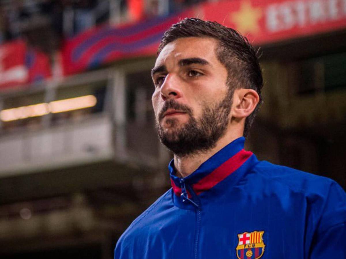 Ferran Torres enfada a Barcelona tras coqueteo con el mejor equipo del mundo