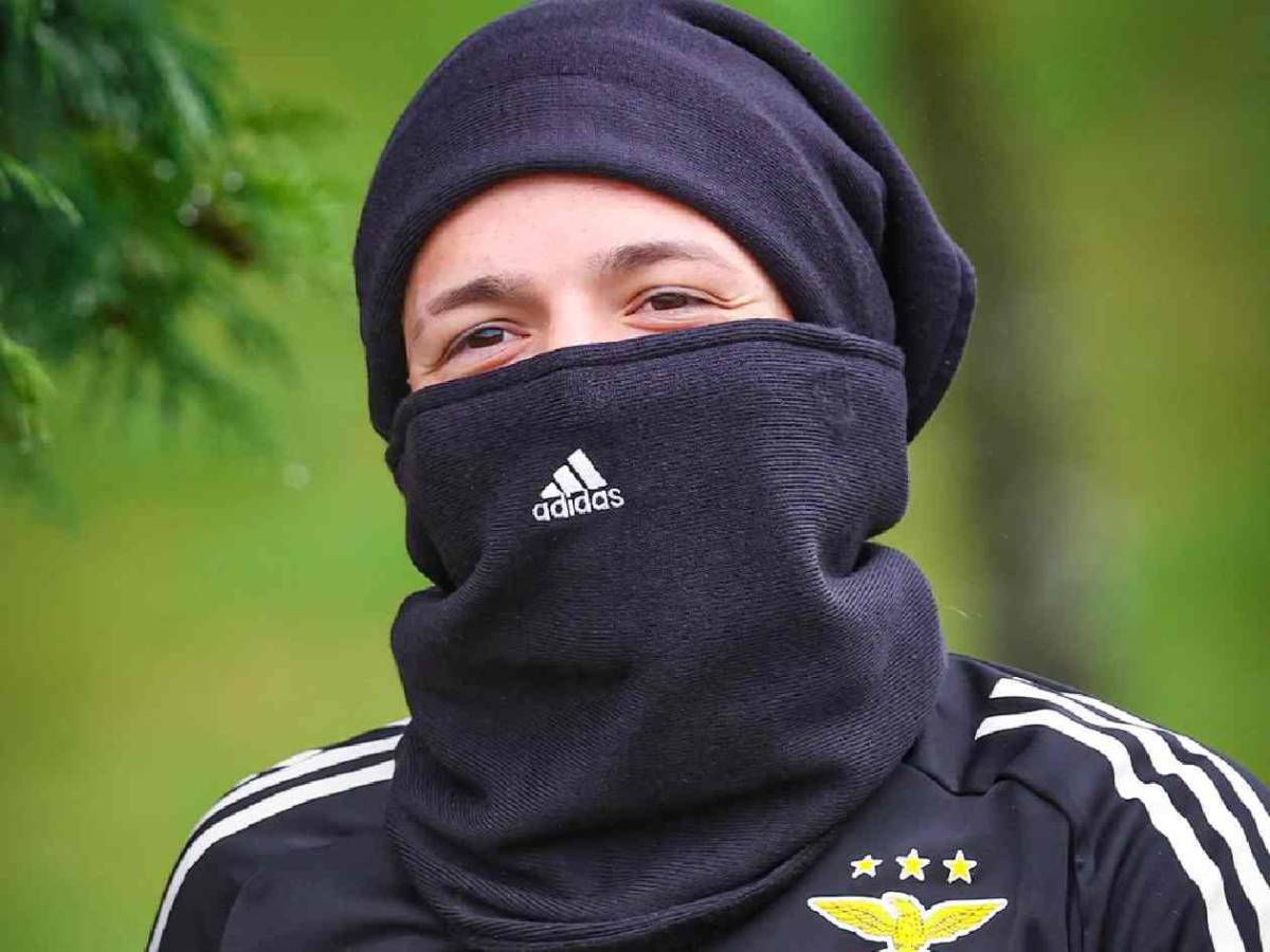 Giro inesperado: Prestianni toma decisión y hará acusación contra Vinicius