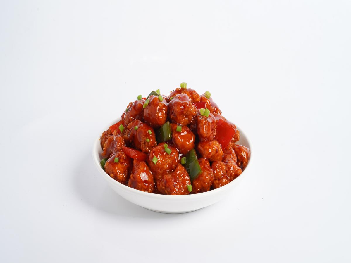 ¡Chinawok Honduras Lanza su nuevo sabor RED DRAGON!