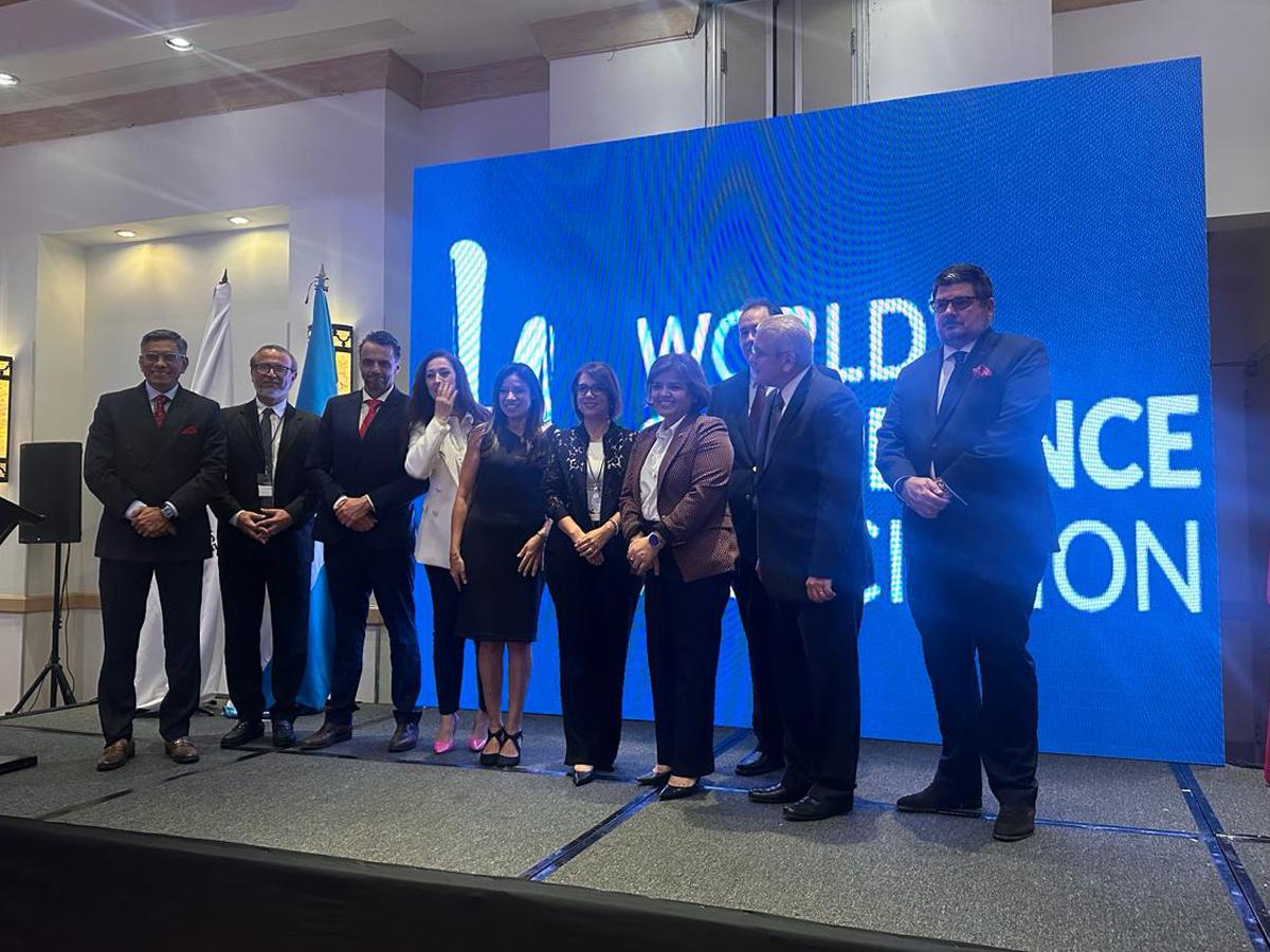 Grupo Ficohsa, comprometido con la ética corporativa, da la bienvenida a WCA y destaca su confiabilidad