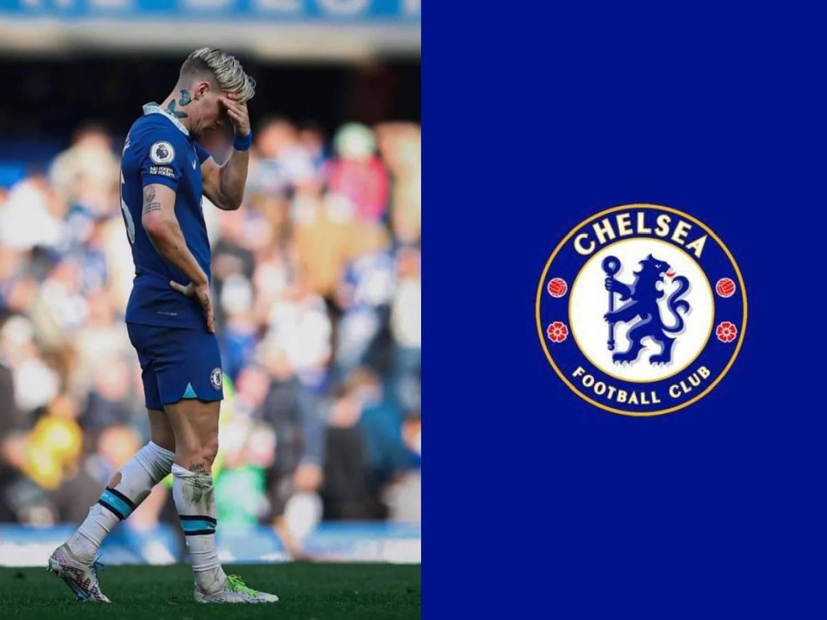 Chelsea confirma caso de dopaje y esta fue la reacción del futbolista