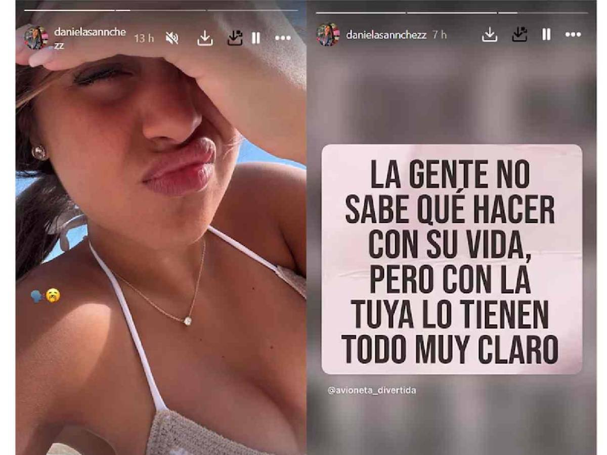 Escándalo: le destapan romance con hija de leyenda y lo borran del equipo