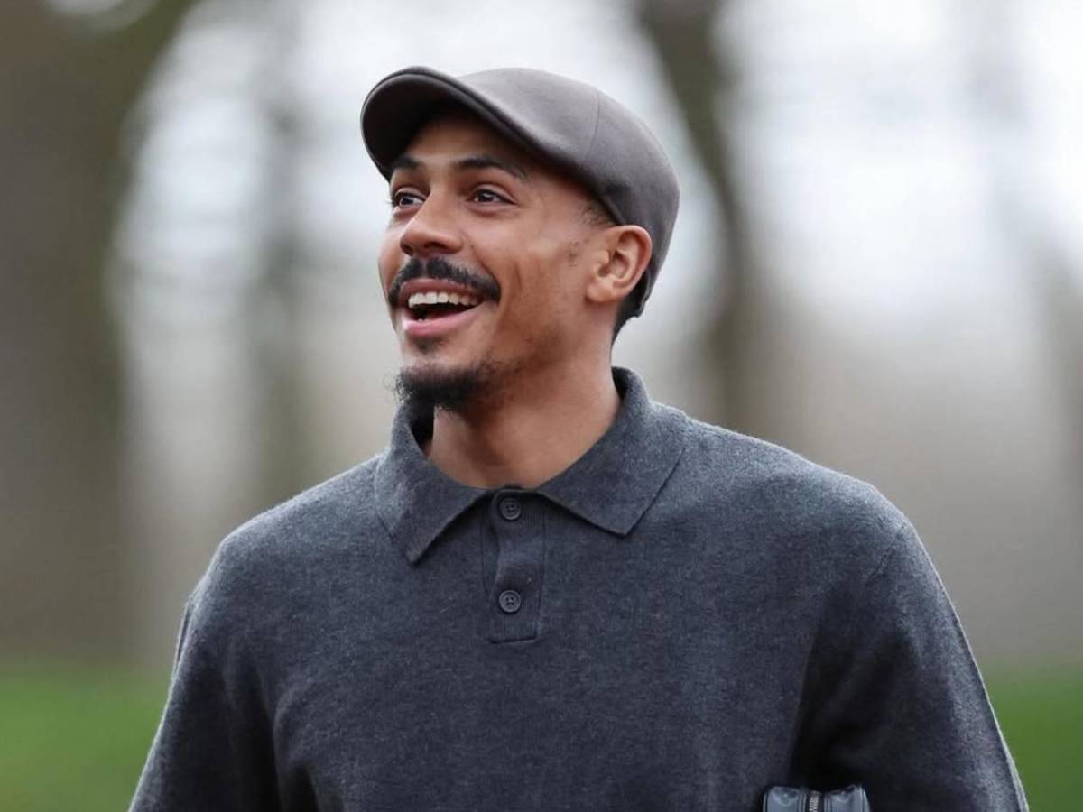 Goleador francés decide jugar con selección de Concacaf para el Mundial 2026