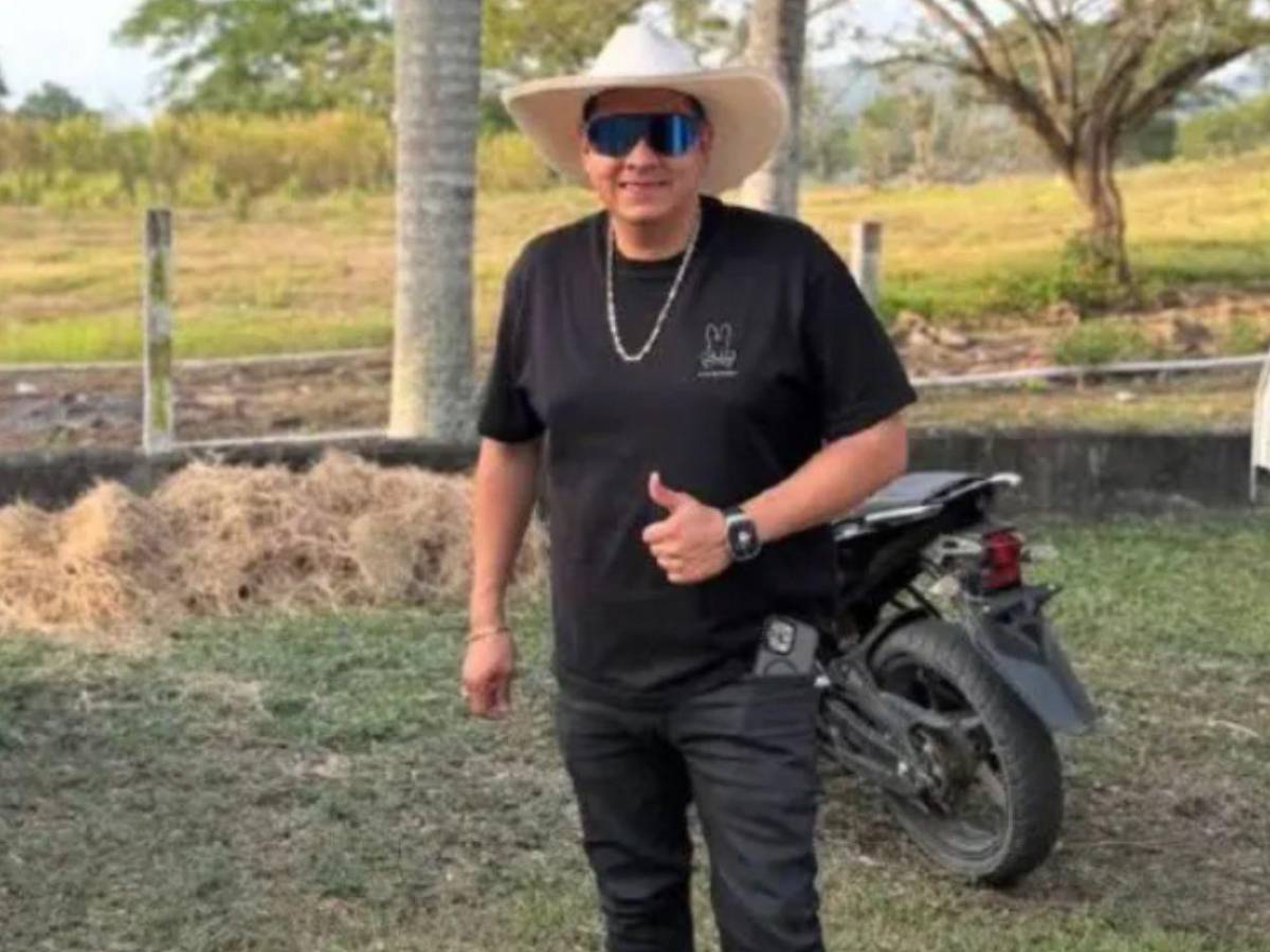 Esposa de Brayan Tábora sorprende con inesperado relato en redes