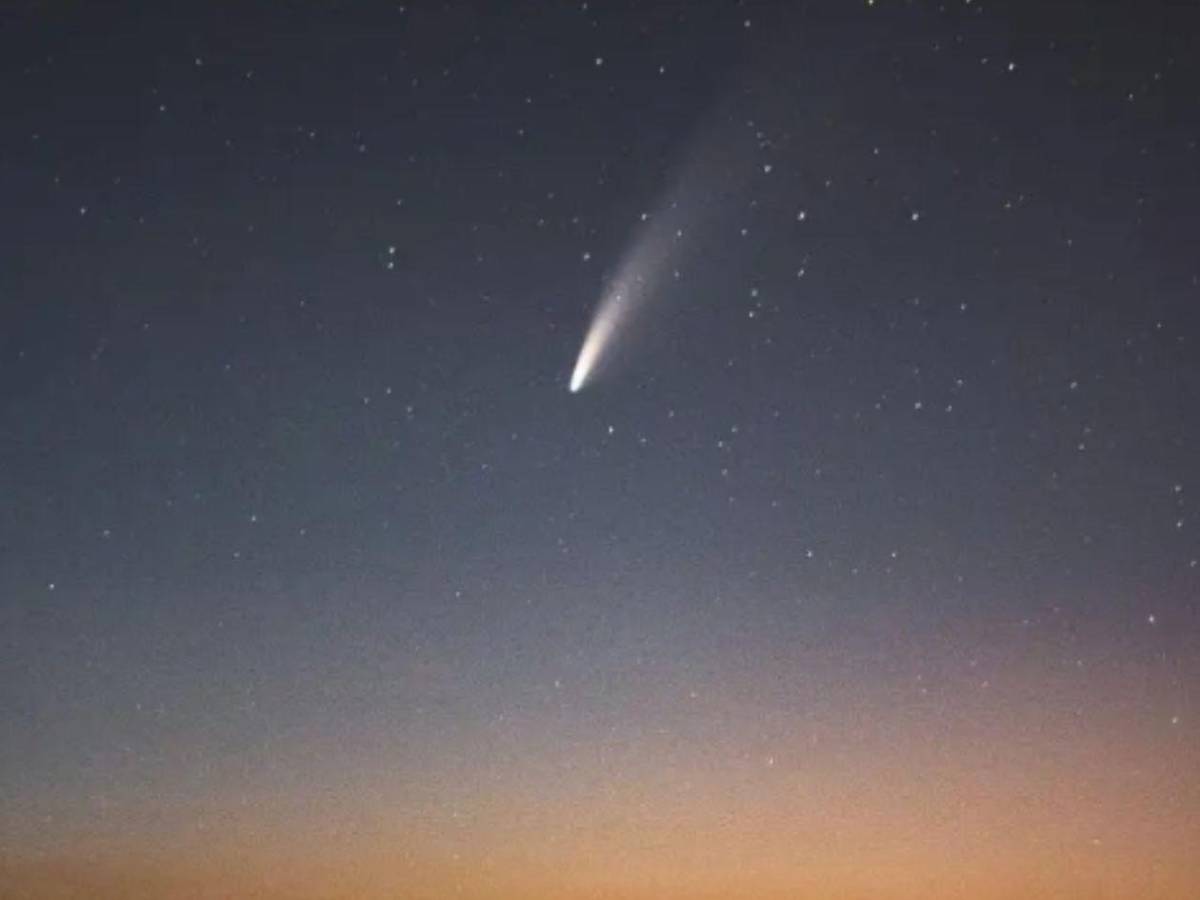 El Diablo reaparecerá en La Tierra y se observará en esta fecha