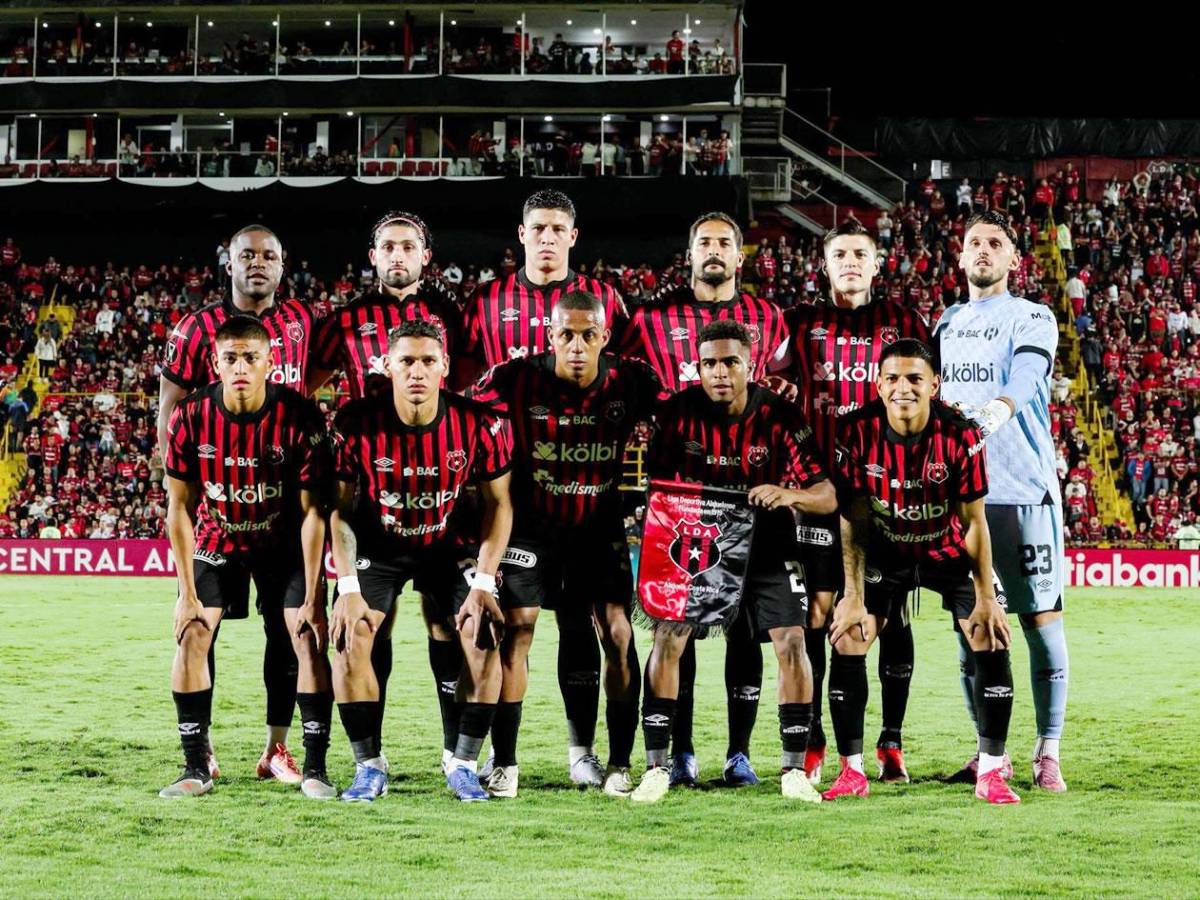 Alajuelense recibiría fuerte castigo de Concacaf por ataque a bus de Olimpia: tenía advertencia