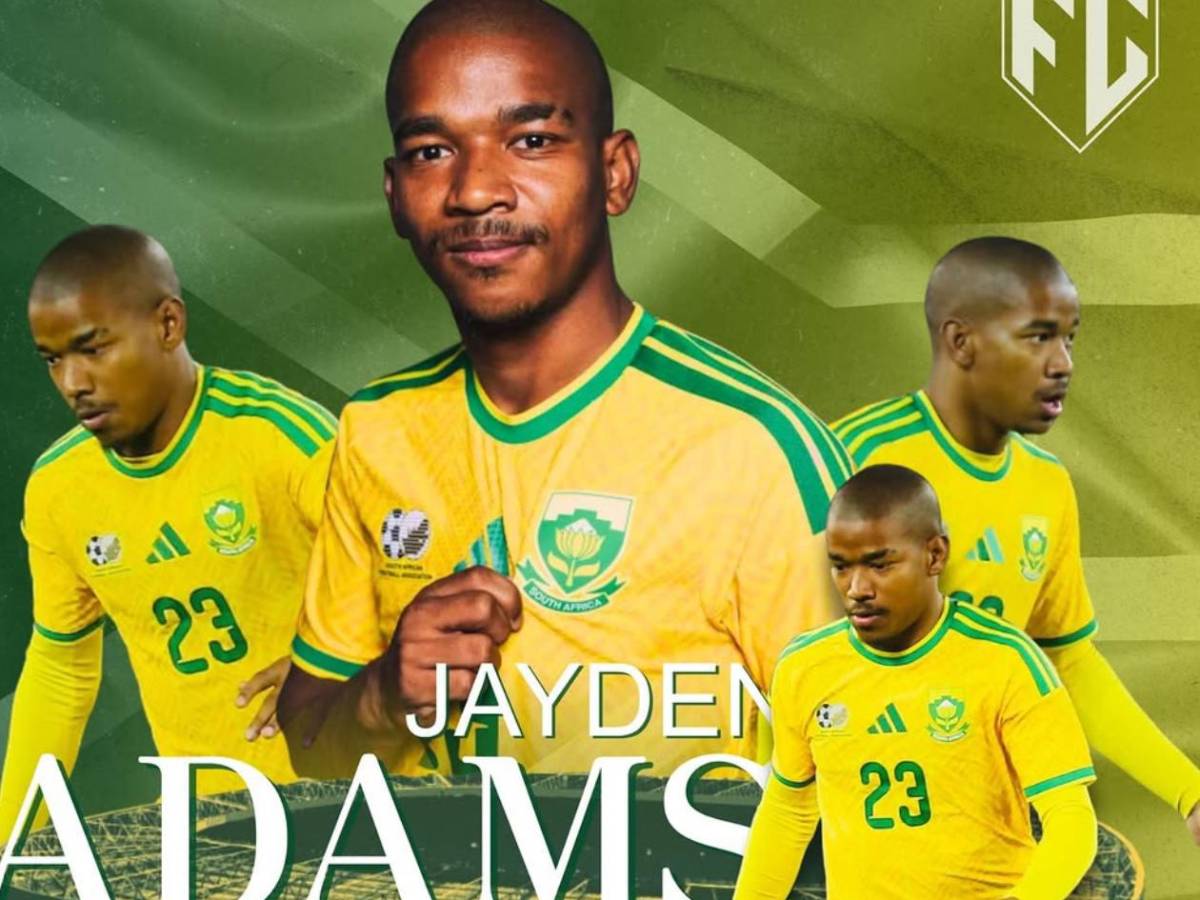 Novia de Jayden Adams impacta tras revelar lo que provocó muerte del jugador: No era el mismo