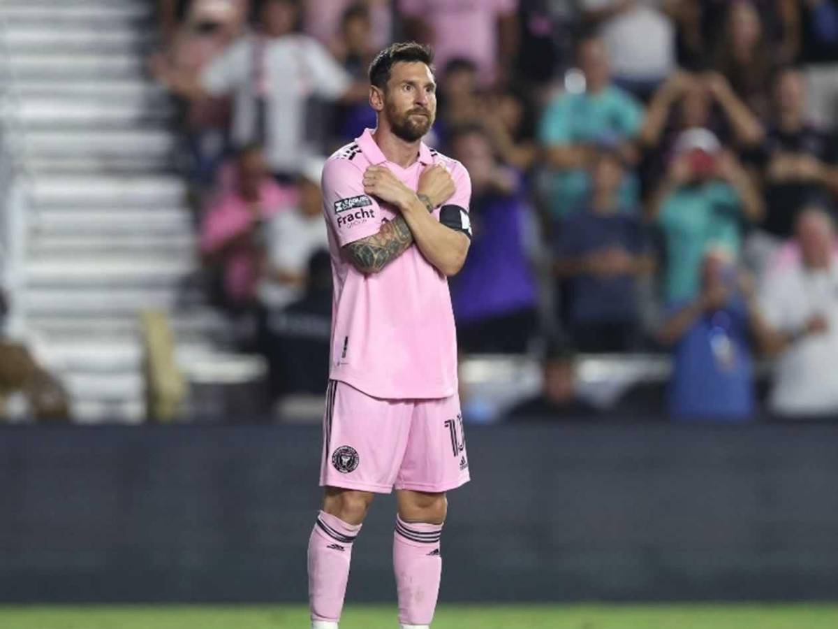 Cristiano Ronaldo 'humilla' a Messi con su nuevo salario: el modesto sueldo del argentino