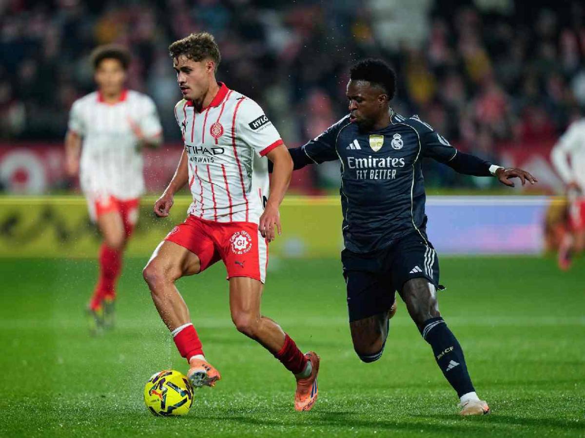 Tabla de goleadores Liga Española: Mbappé no falló y duro golpe a Lewandowski