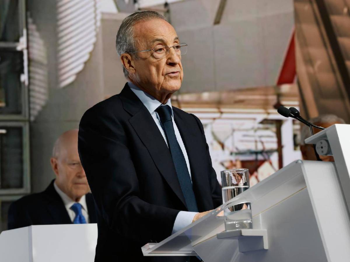 Barcelona llevará a Florentino al juzgado: la demanda que presentó y el motivo
