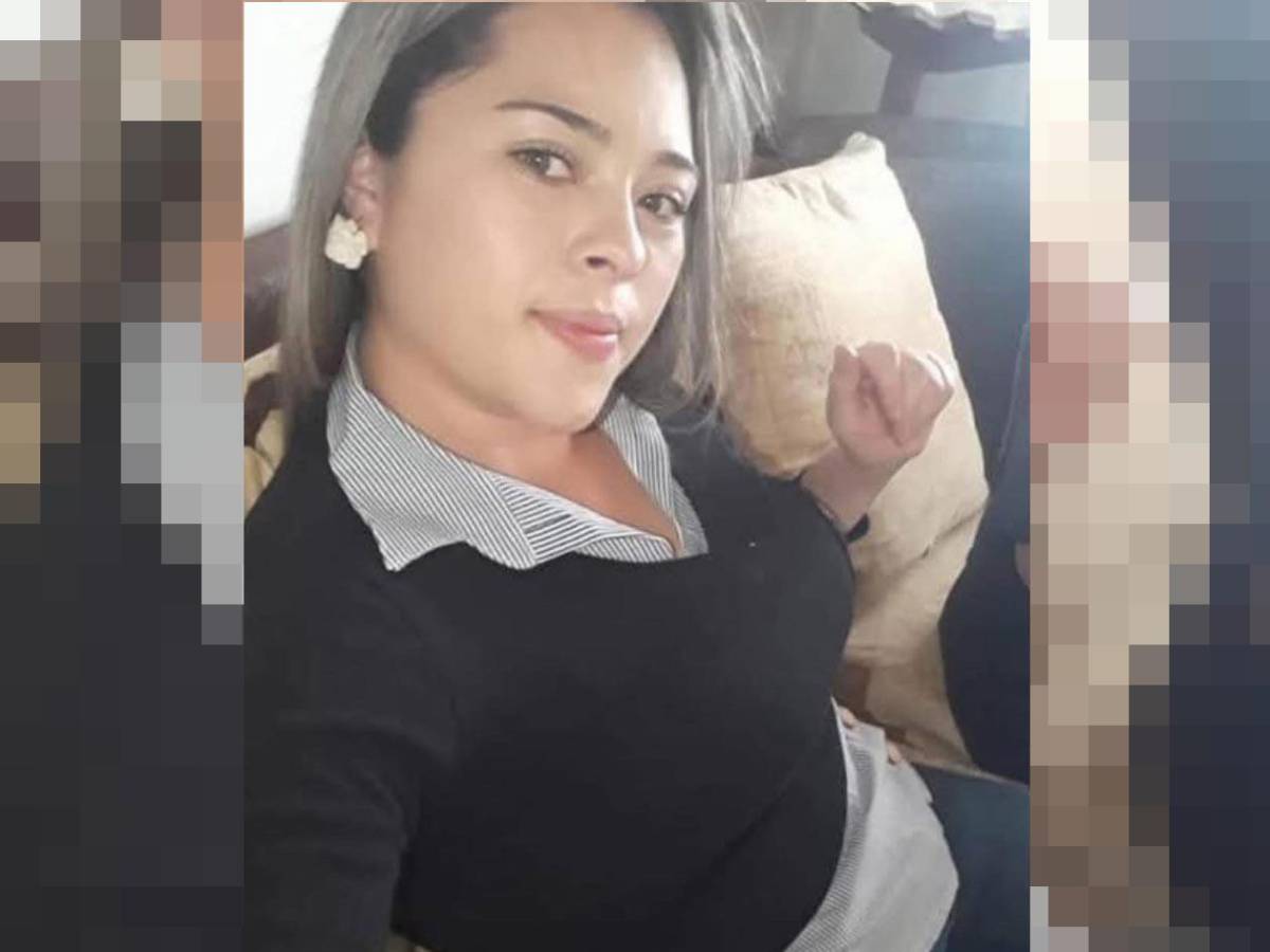 Estefanía fue asesinada tras disfrutar con amigos de una fiesta