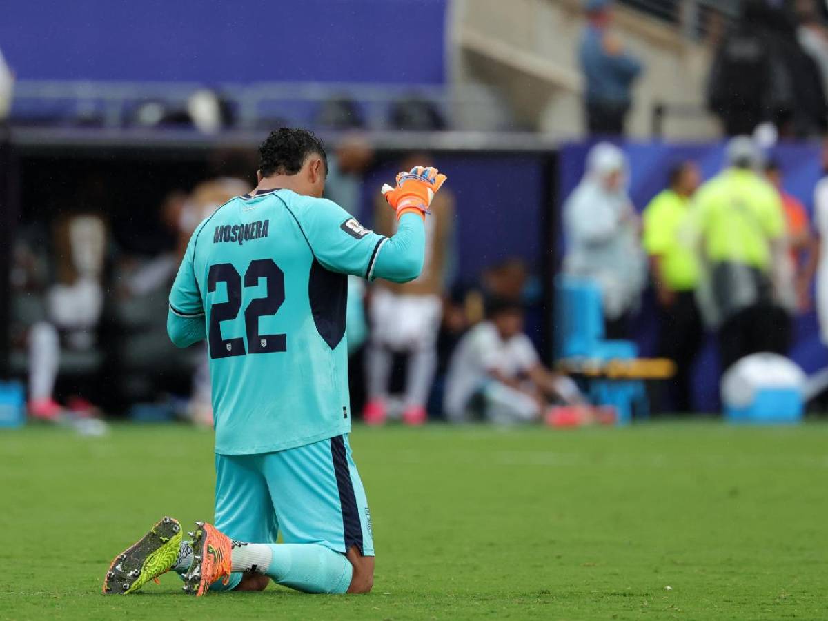 Panamá se despide de la peor forma del Mundial, decepción y lamento vs Inglaterra